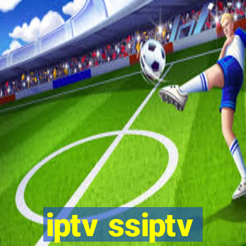 iptv ssiptv